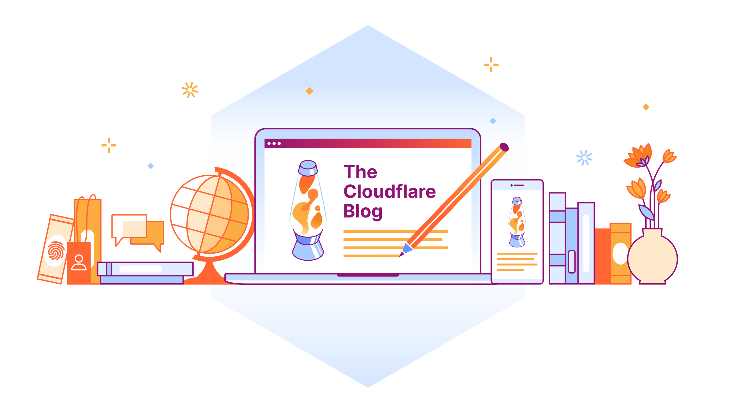 Cloudflare Explains Its Data Platform and Internal AI Agent