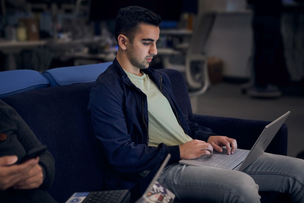 Microsoft Defender Named a Leader in 2026 Gartner Endpoint Protection Report