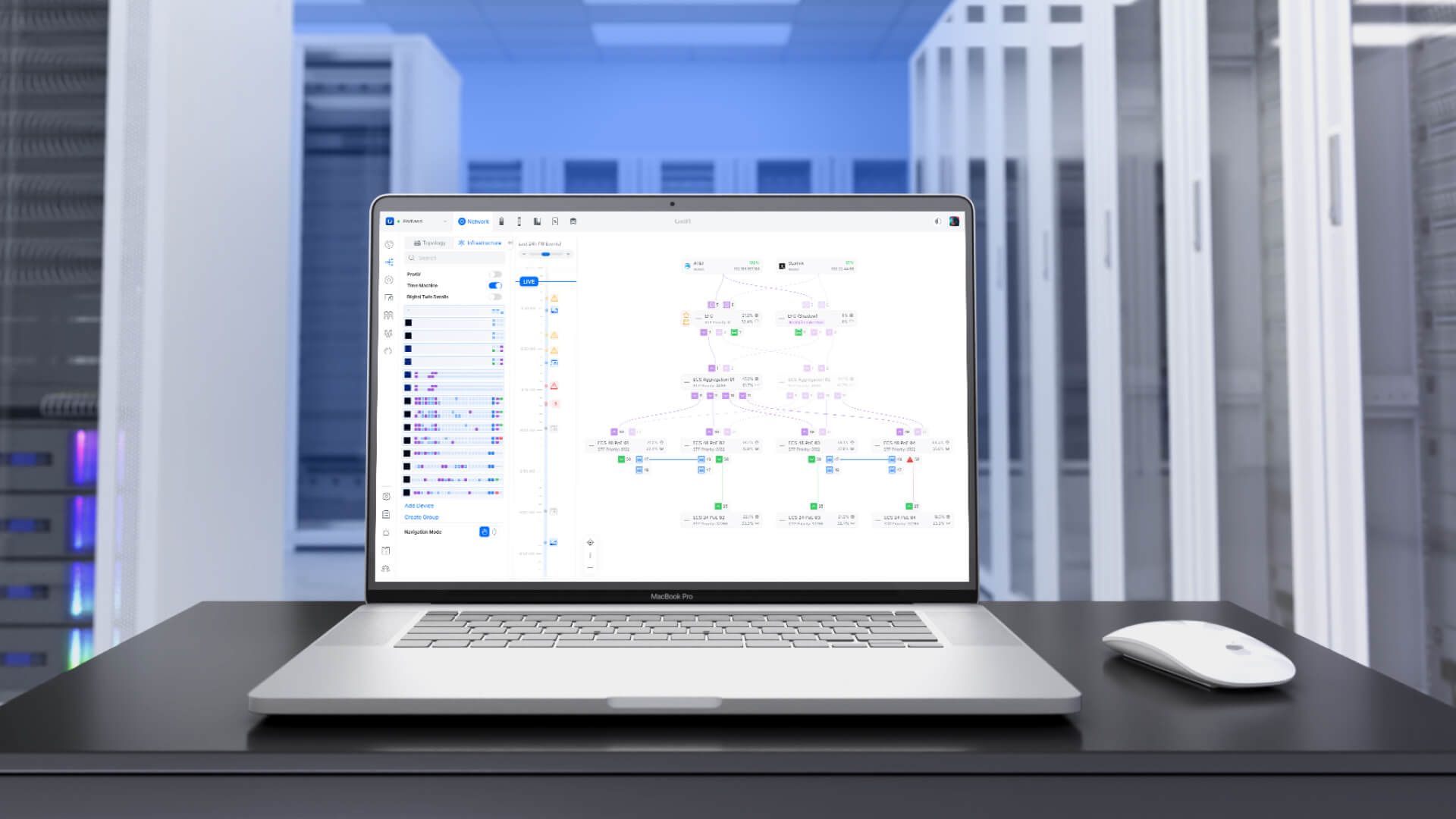 UniFi Network 10.4 Adds Routing, IPv6, and Fleet Improvements